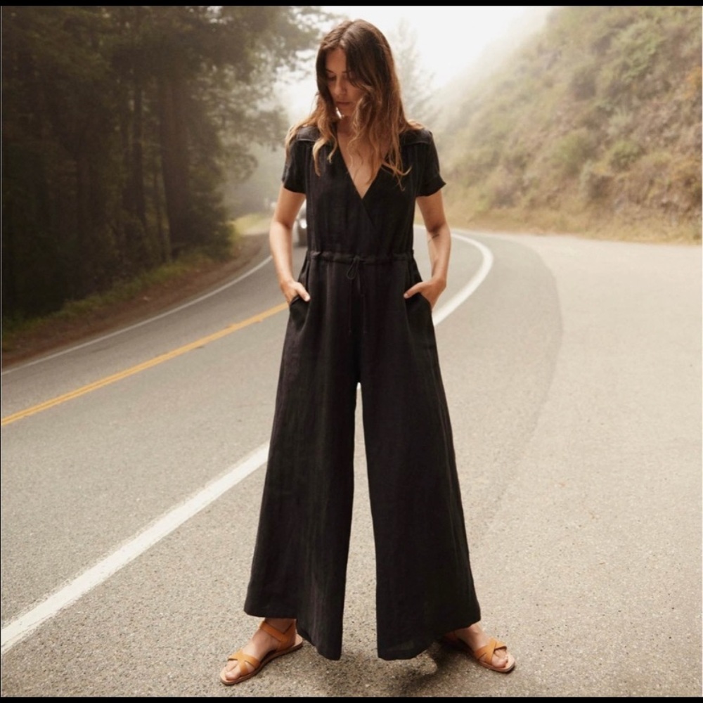 Christy Dawn Dawn Jumper black